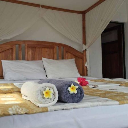 Acarya Bungalows Ambat 외부 사진