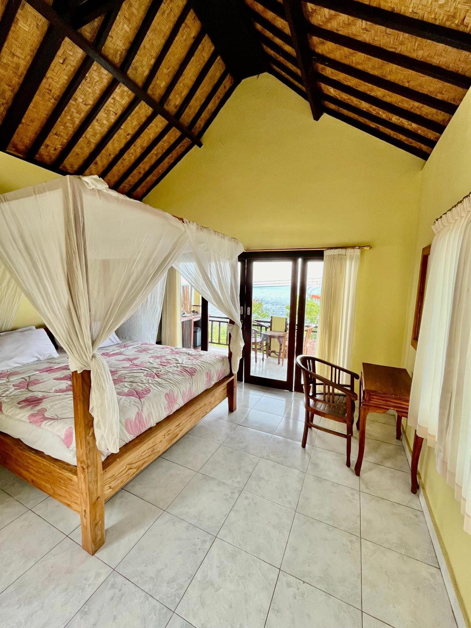 Acarya Bungalows Ambat 외부 사진