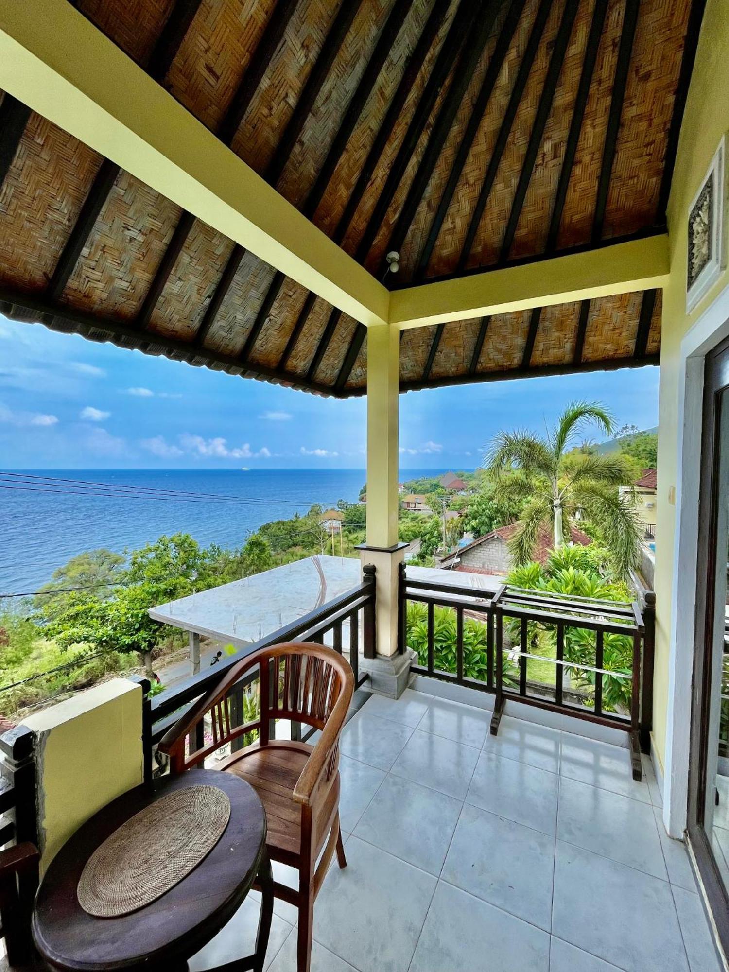 Acarya Bungalows Ambat 외부 사진